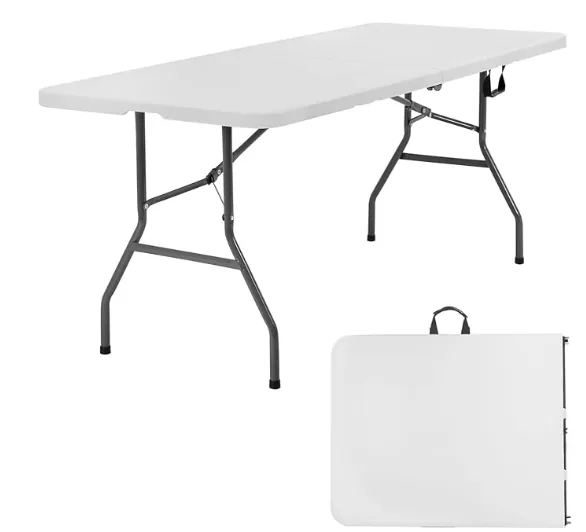 6ft Rectangular Table