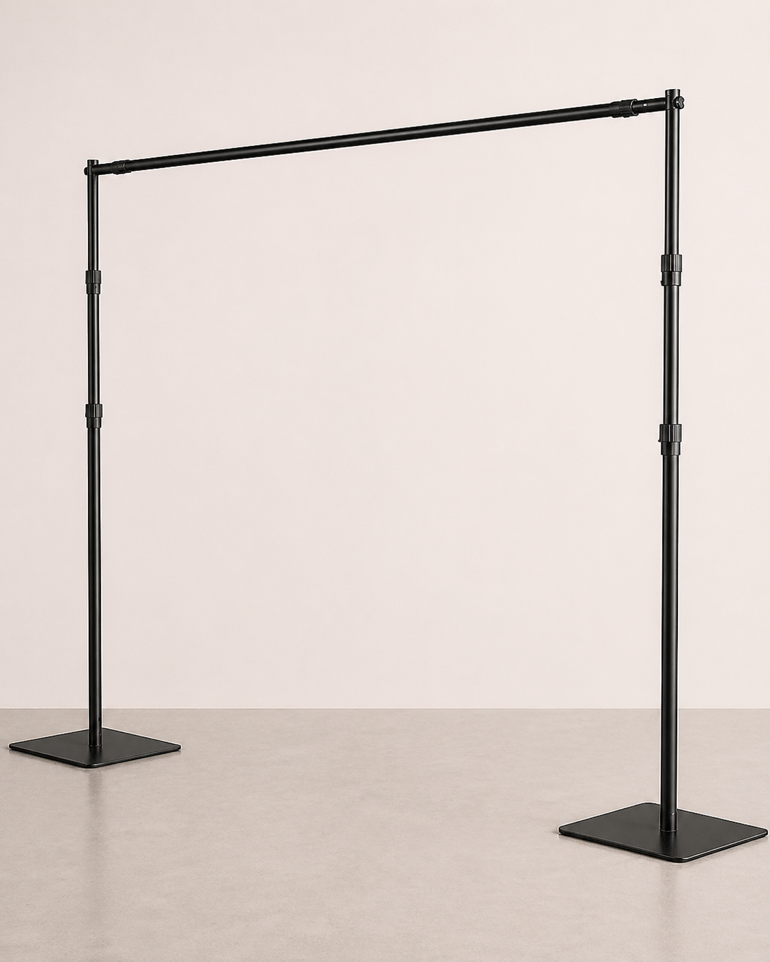 Balloon Arch Frame Backdrop Stand