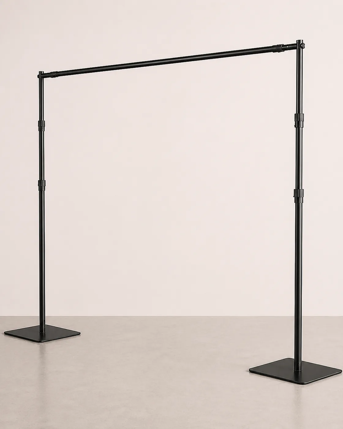 Balloon Arch Frame Backdrop Stand