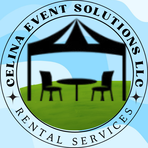 Celina Event Solutions logo