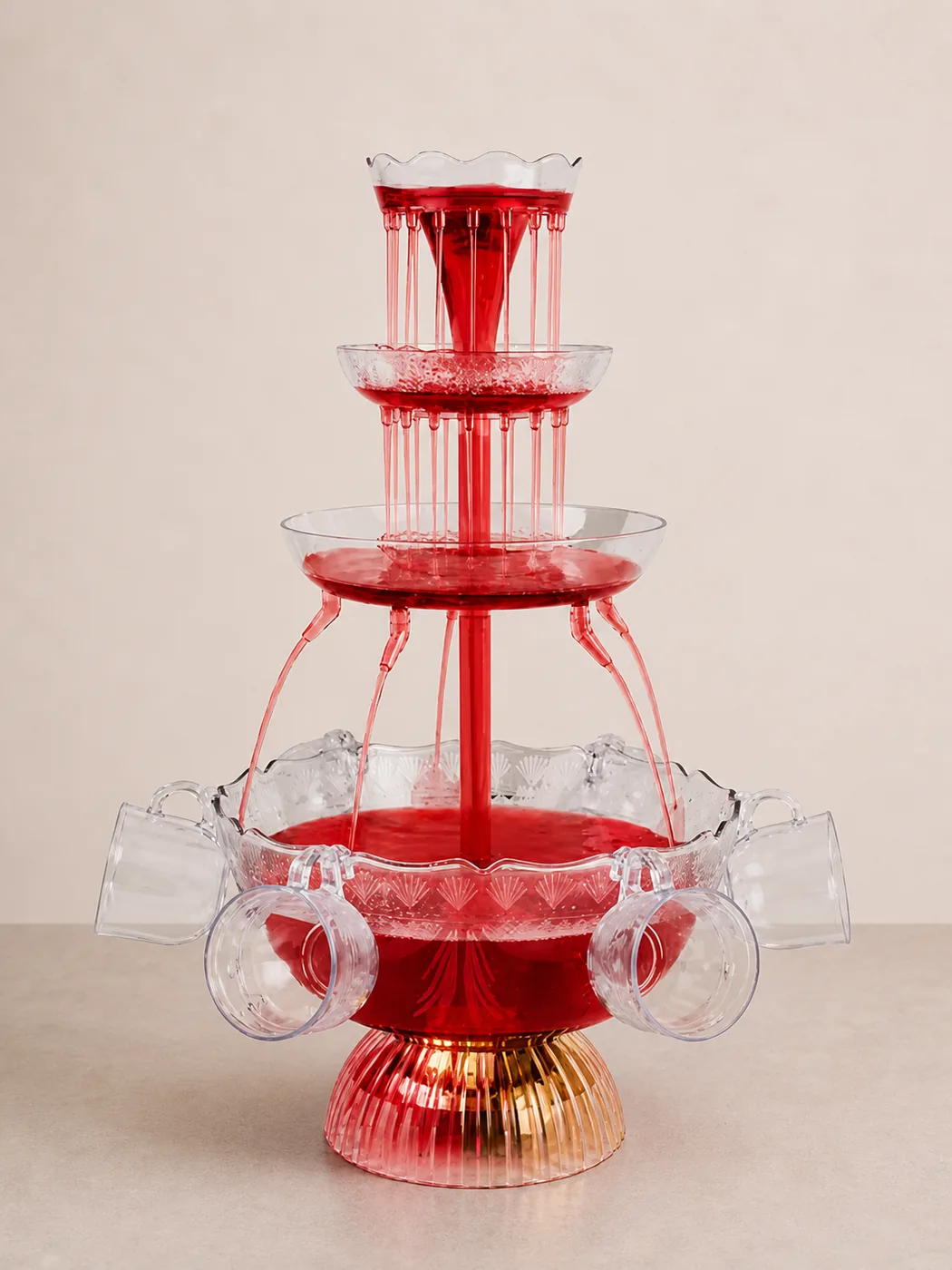Drinks Fountain