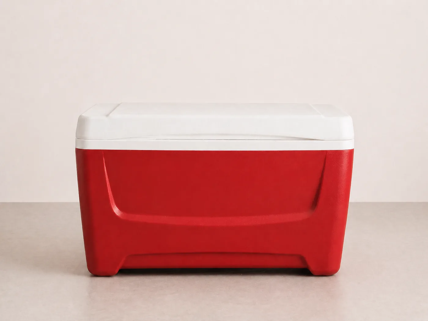 Ice Chest Cooler 2