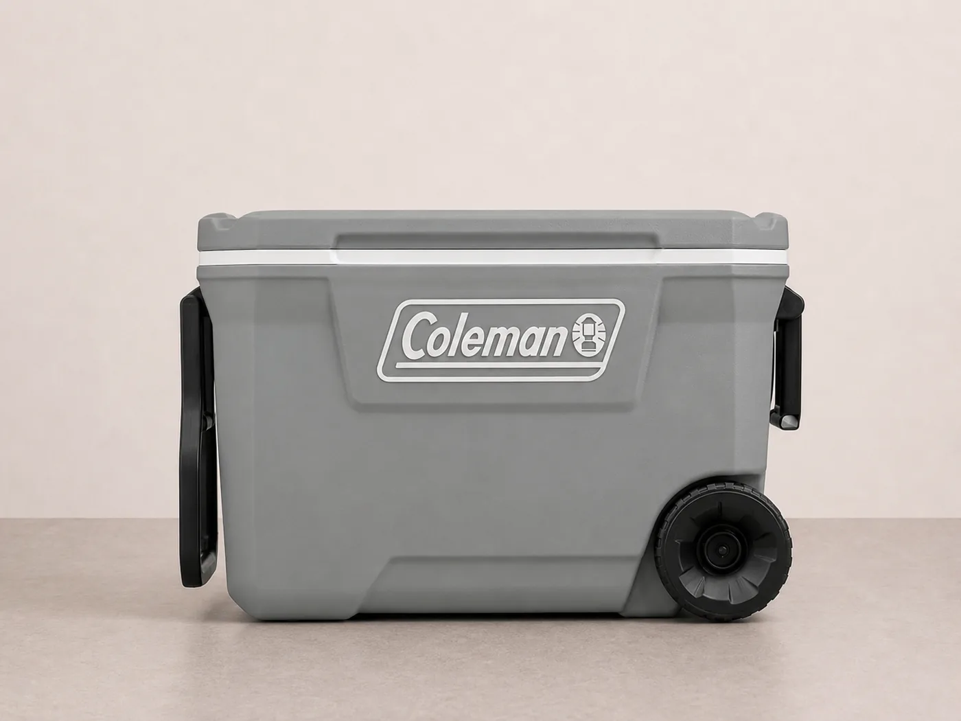 Ice Chest Cooler 3