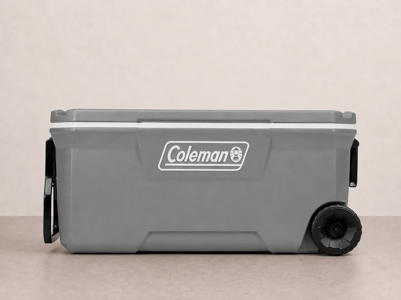 Ice Chest Cooler 4
