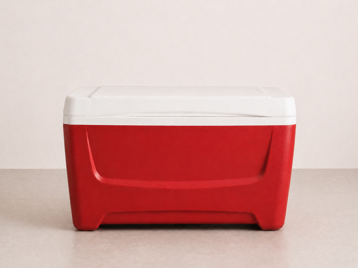 Ice Chest Cooler