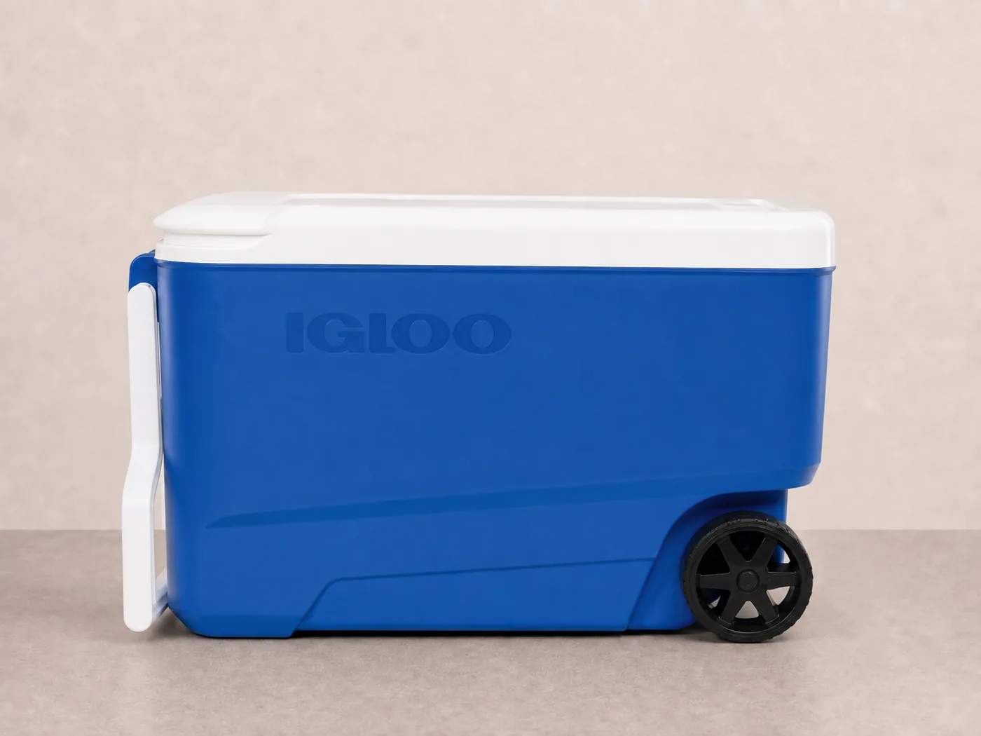 Ice Chest Cooler