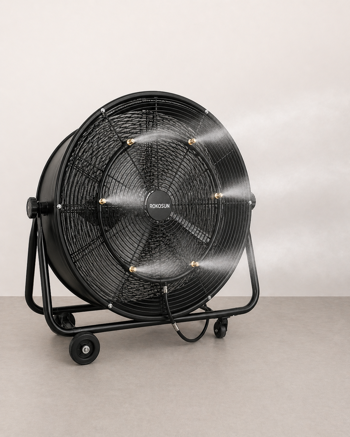 Mist Fan 40 inch
