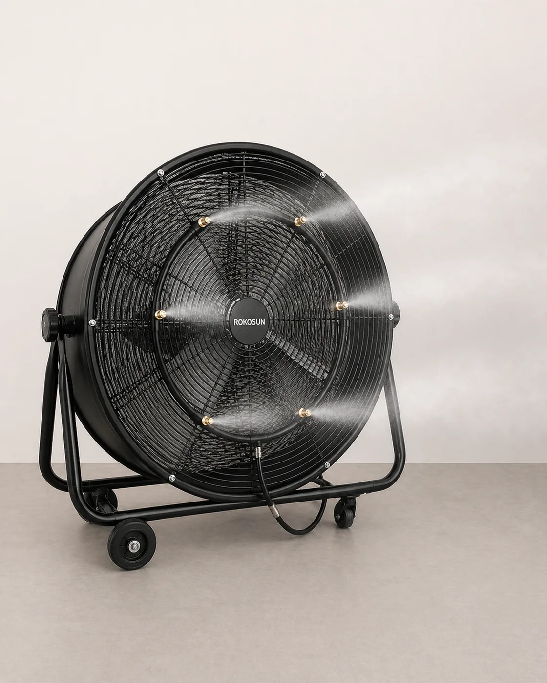 Mist Fan 40 inch