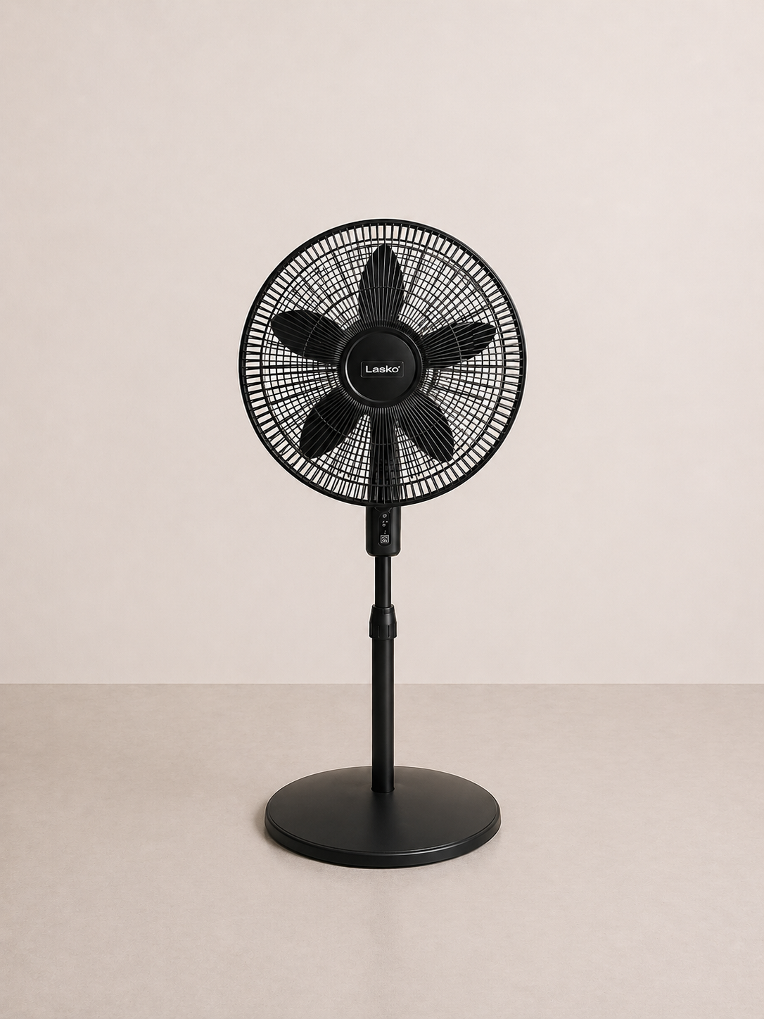 Pedestal Fan