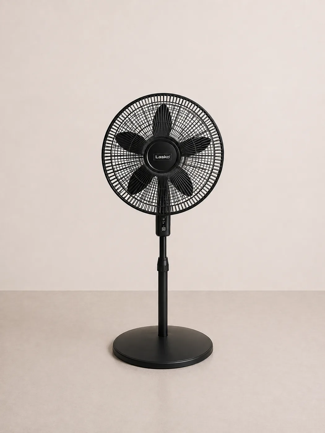 Pedestal Fan
