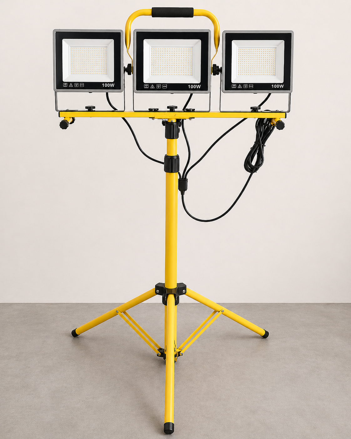 Portable Flood Light