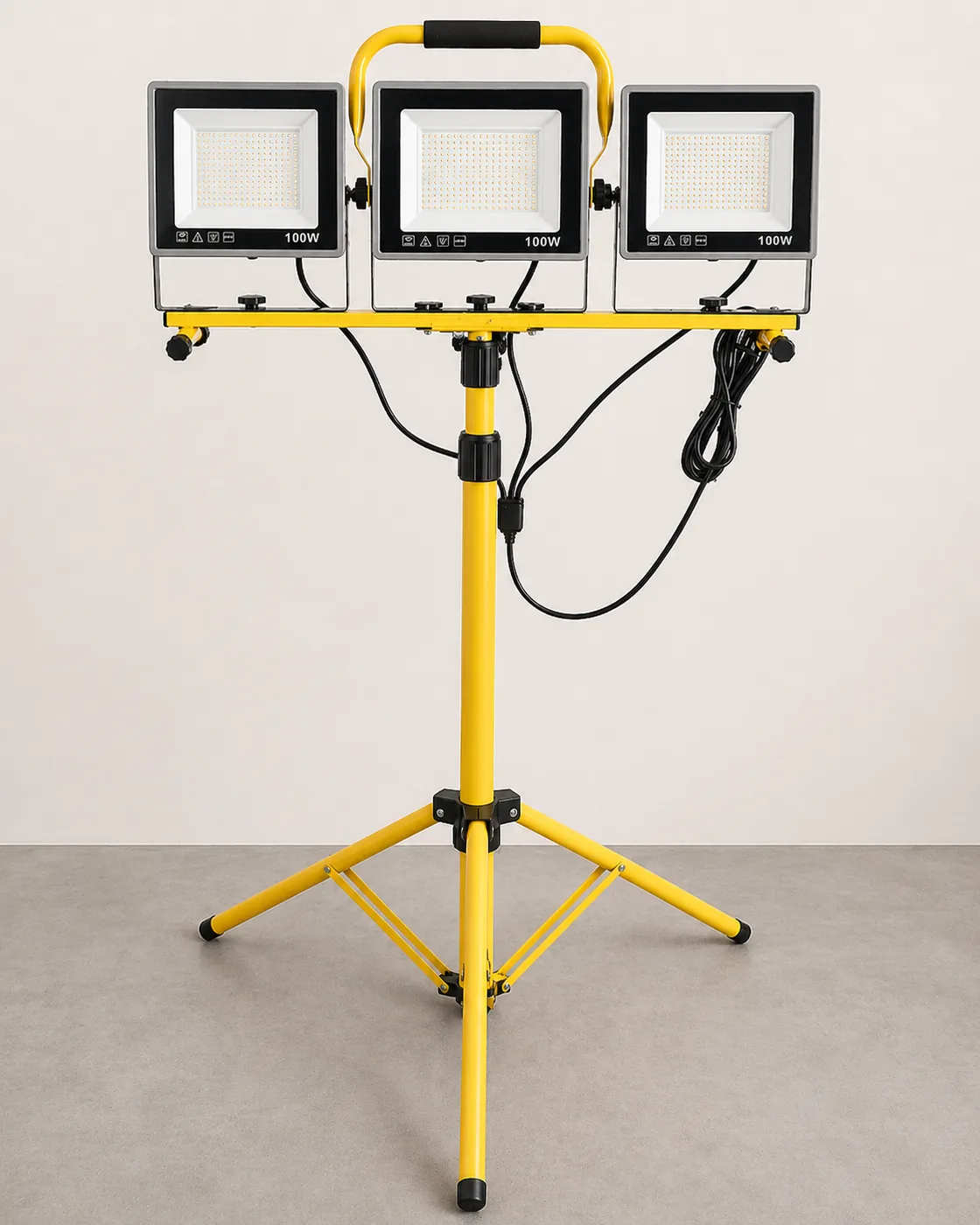 Portable Flood Light